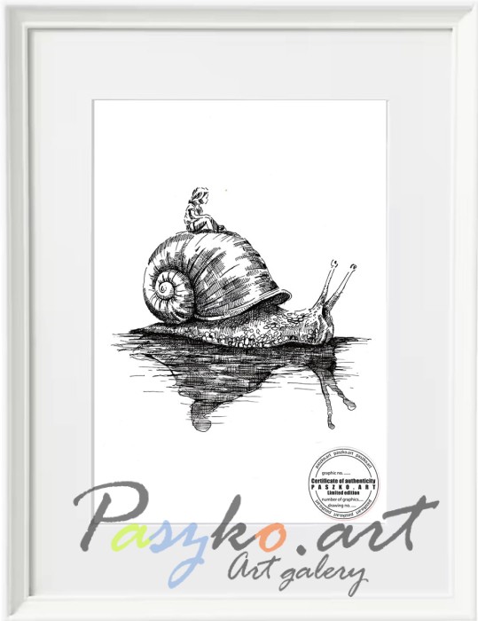 Inkografia 00546 Dzieciństwo