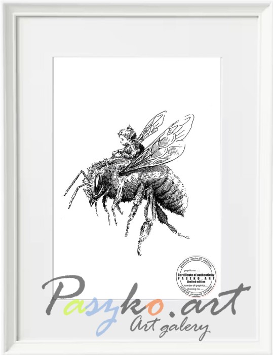 Inkografia 00555 Dzieciństwo